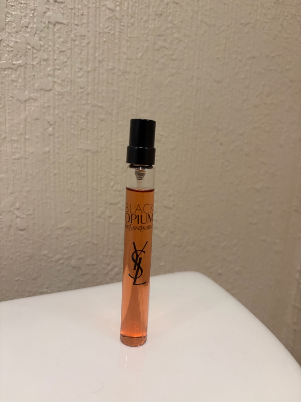 Yves Saint Laurent Black Opium Travel Spray